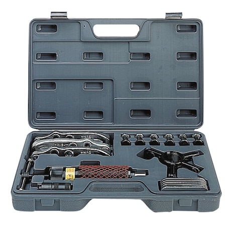 Sunex 10 Ton Hydraulic Gear Puller 3909